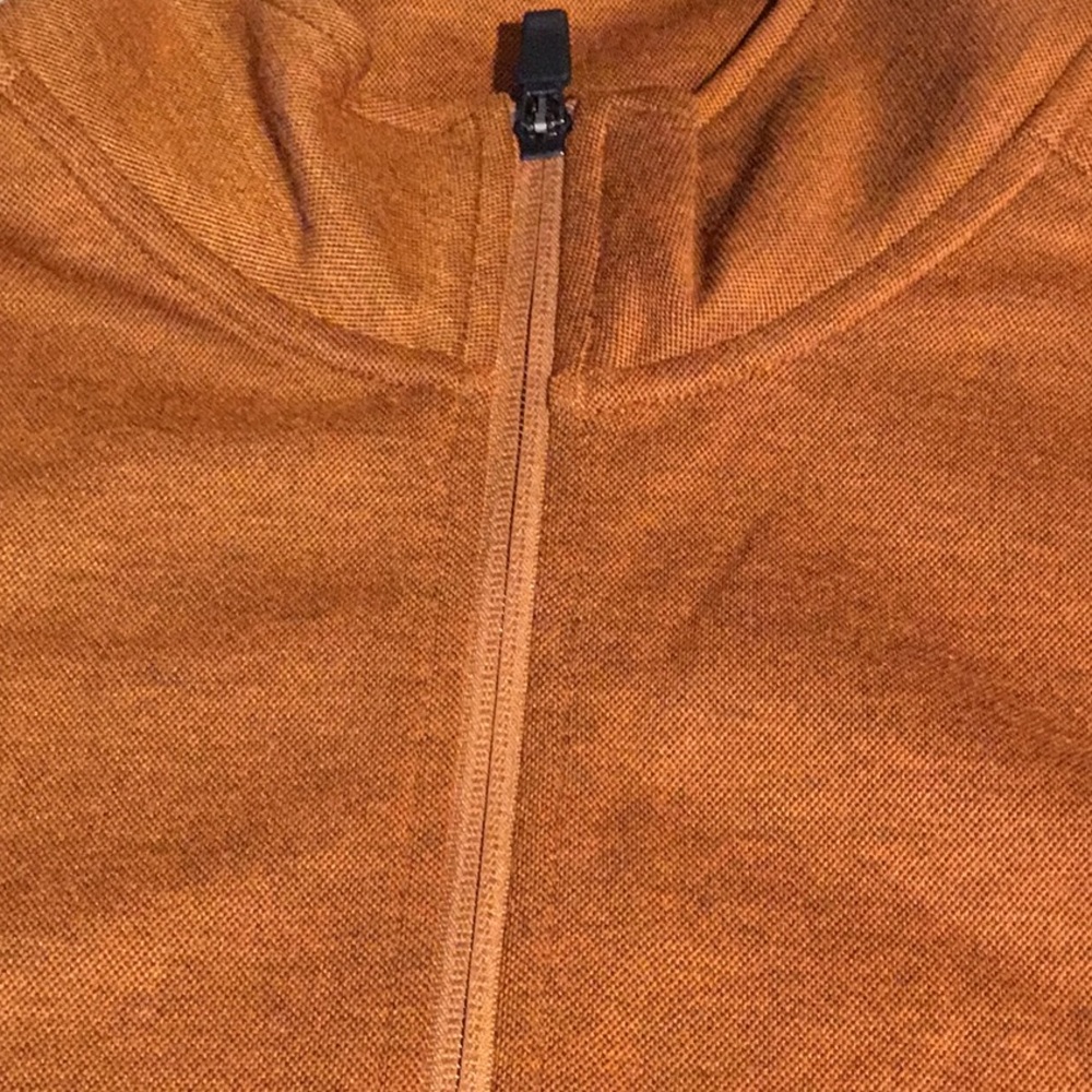 Pullover jacket - Picture 2 of 5